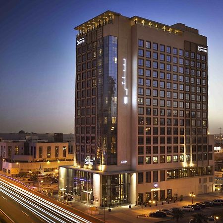 Centro Waha By Rotana Hotel Рияд Екстериор снимка